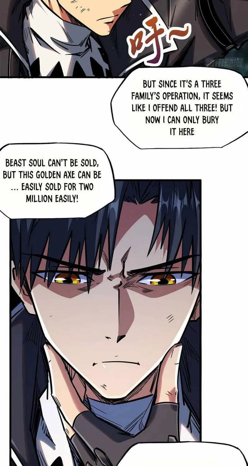 Read Super Gene chapter 6 image 64 on Lezhin