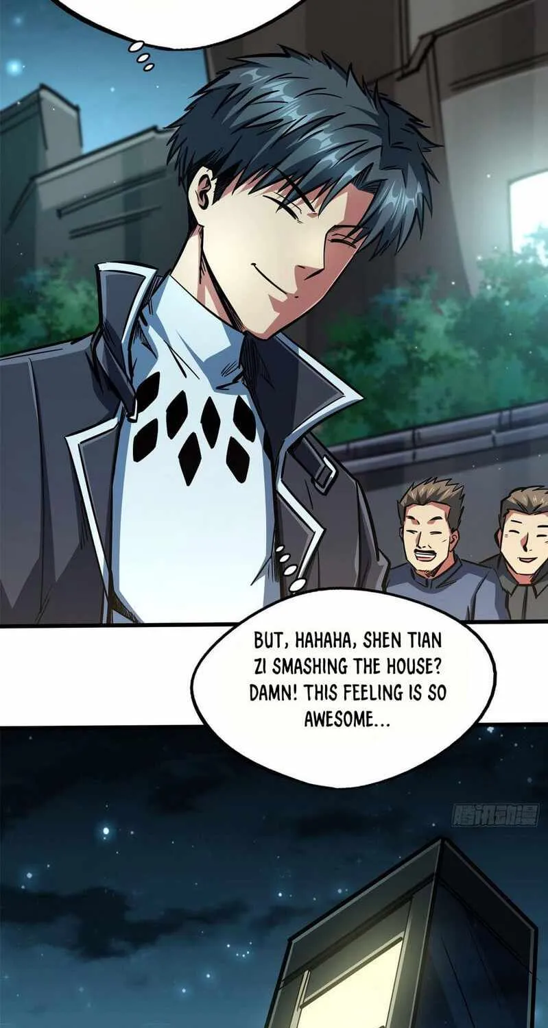 Read Super Gene chapter 6 image 68 on Lezhin
