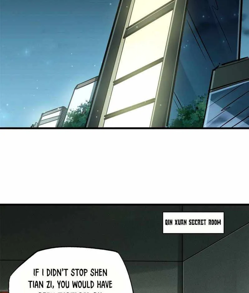 Read Super Gene chapter 6 image 69 on Lezhin