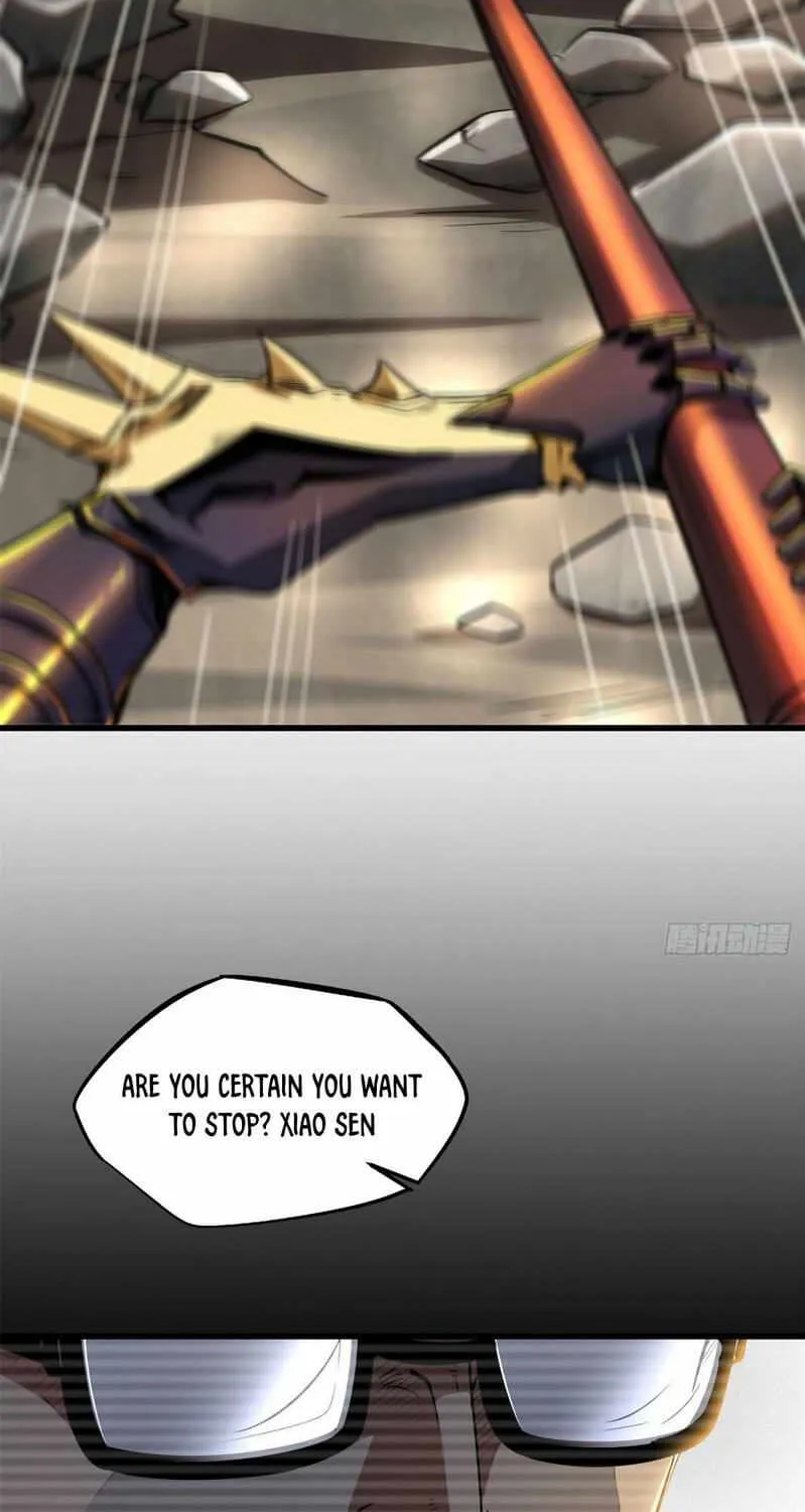 Read Super Gene chapter 6 image 7 on Lezhin