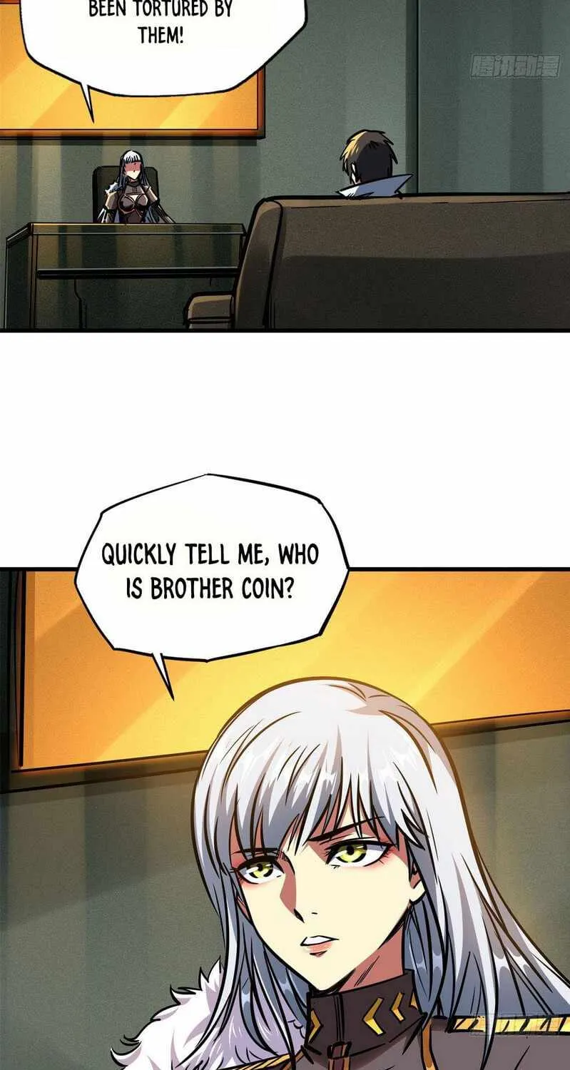 Read Super Gene chapter 6 image 70 on Lezhin