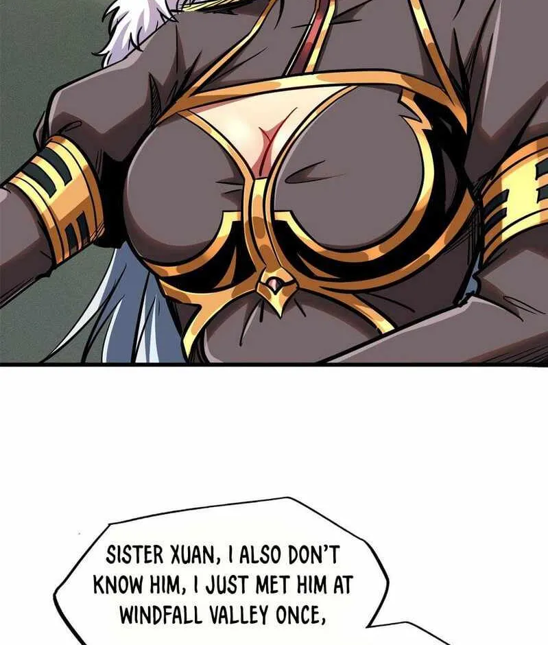 Read Super Gene chapter 6 image 71 on Lezhin