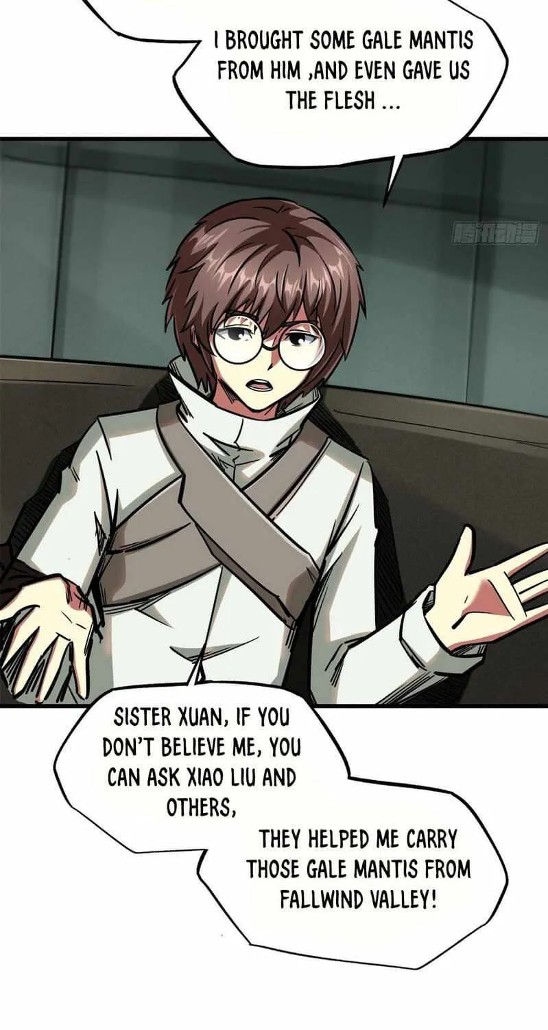 Read Super Gene chapter 6 image 72 on Lezhin