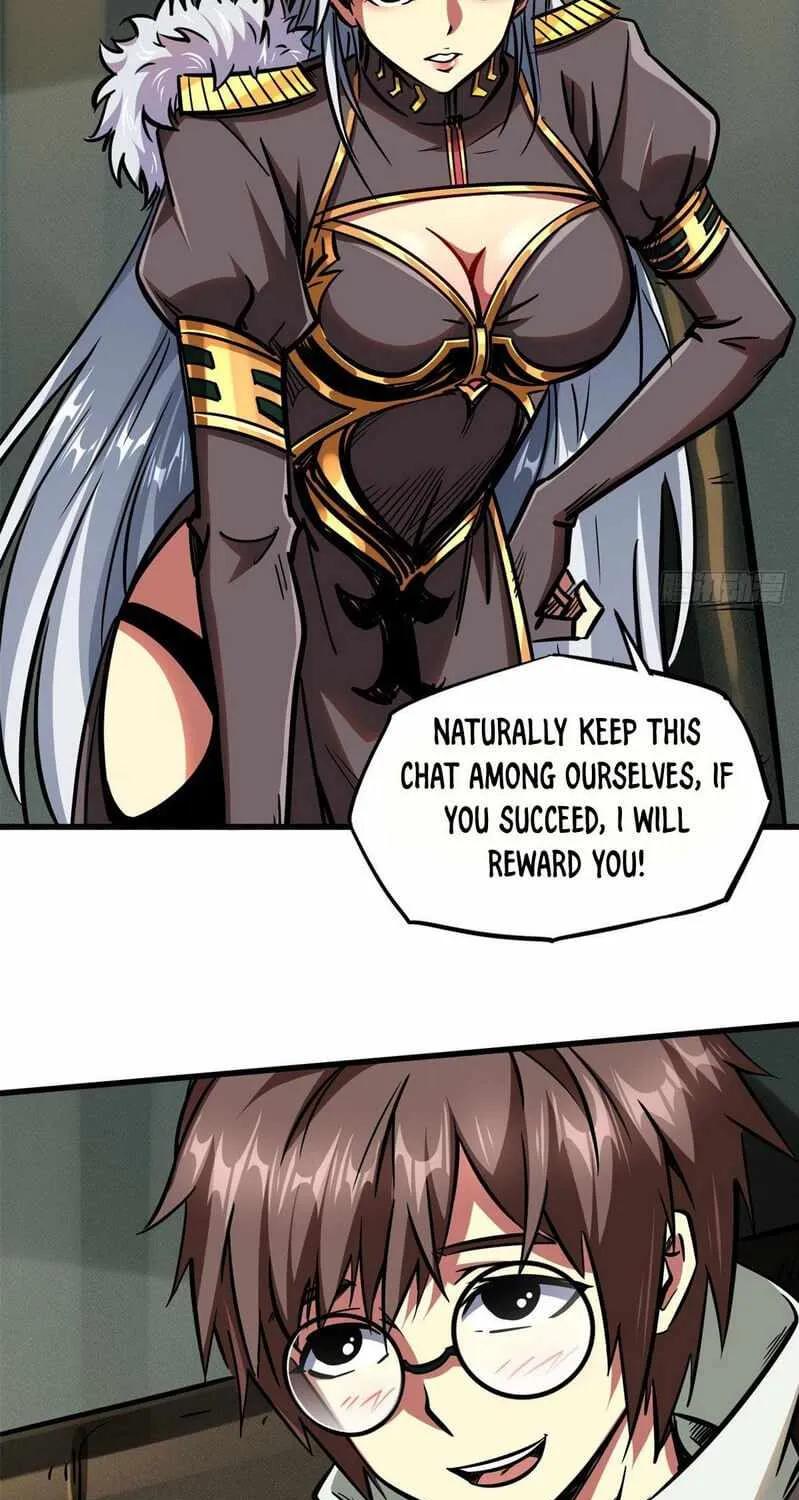 Read Super Gene chapter 6 image 74 on Lezhin