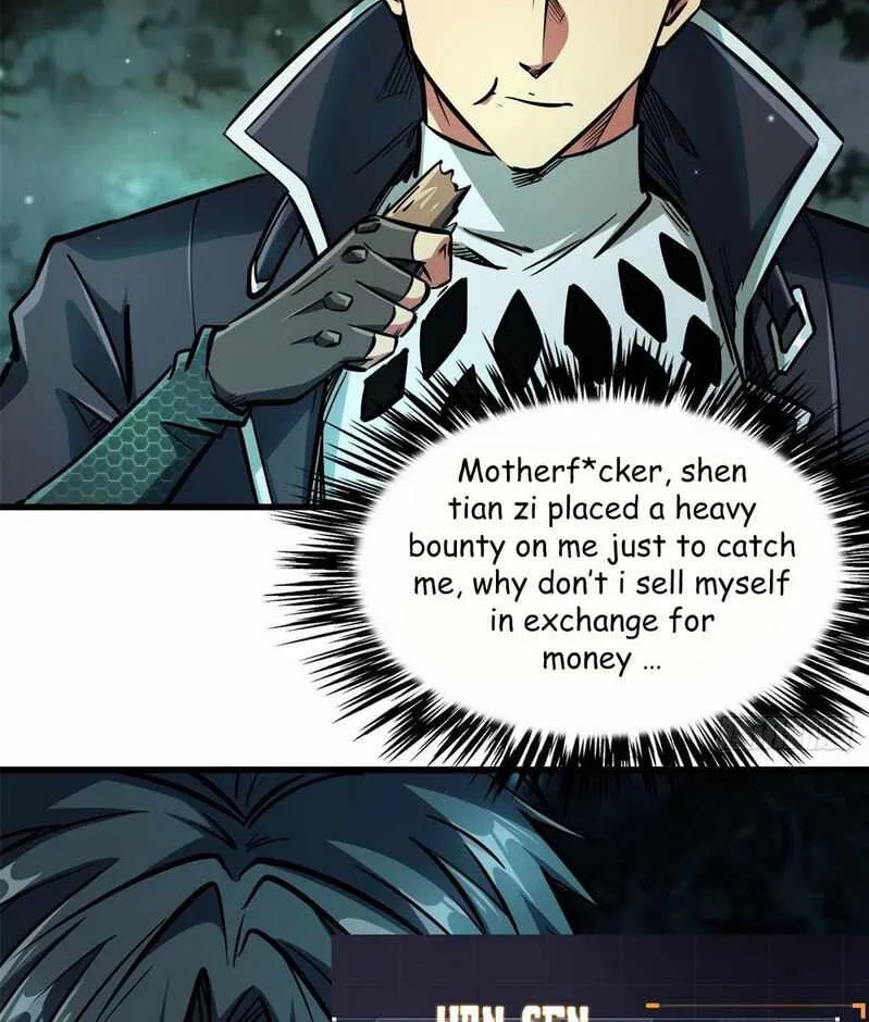 Read Super Gene chapter 6 image 77 on Lezhin
