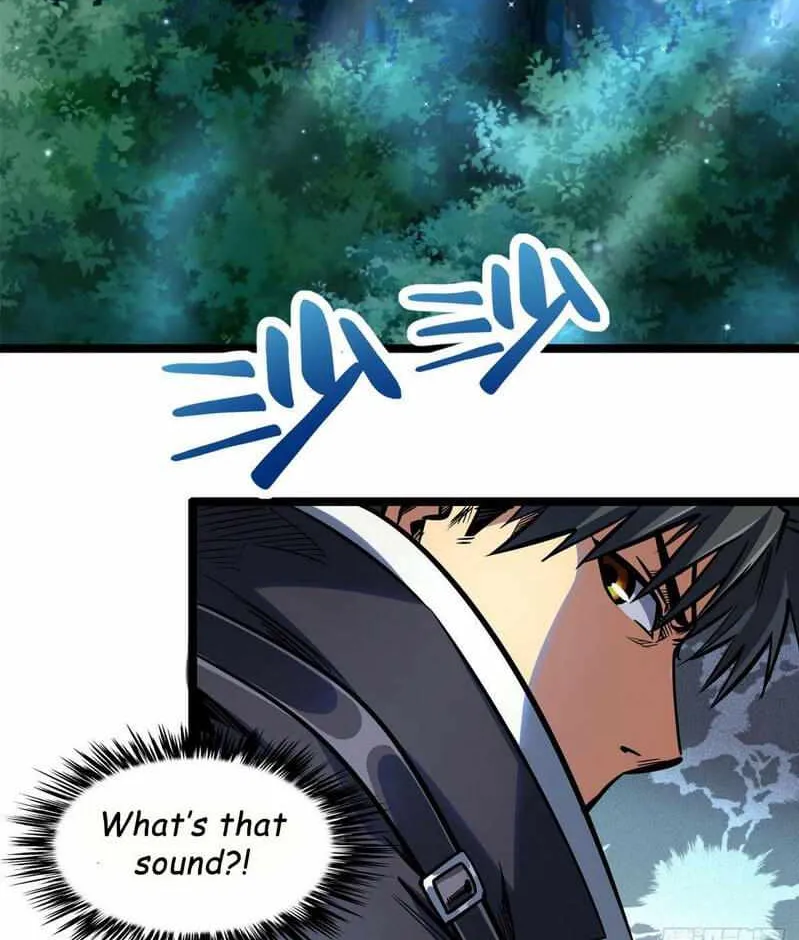 Read Super Gene chapter 6 image 81 on Lezhin