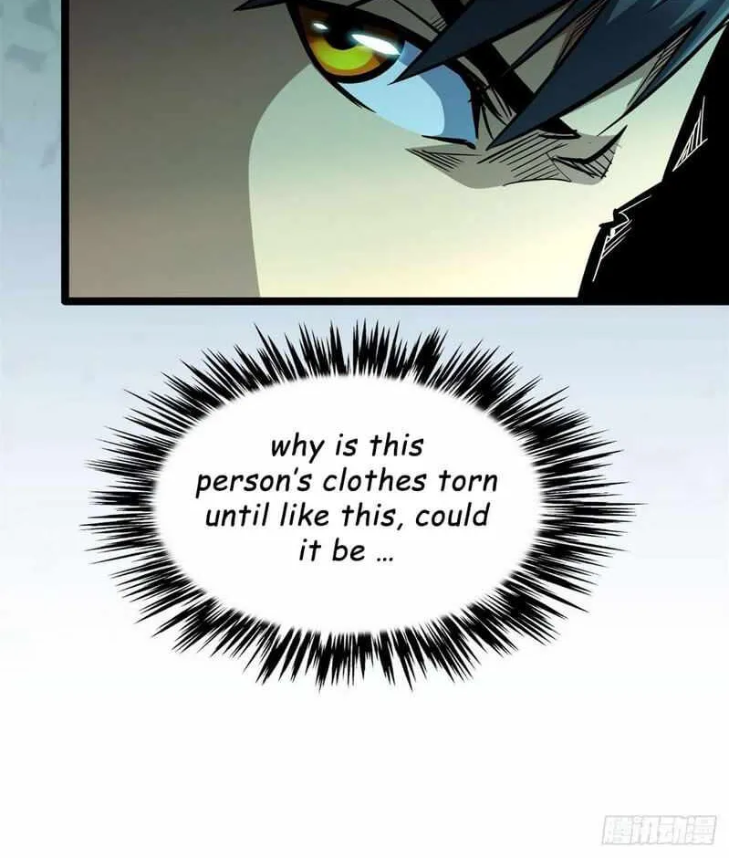 Read Super Gene chapter 6 image 85 on Lezhin