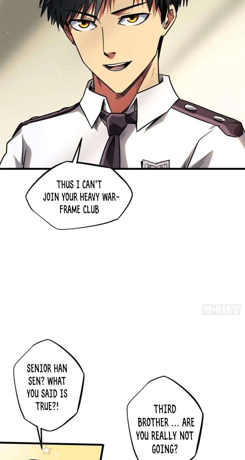 Read Super Gene chapter 60 image 16 on Lezhin
