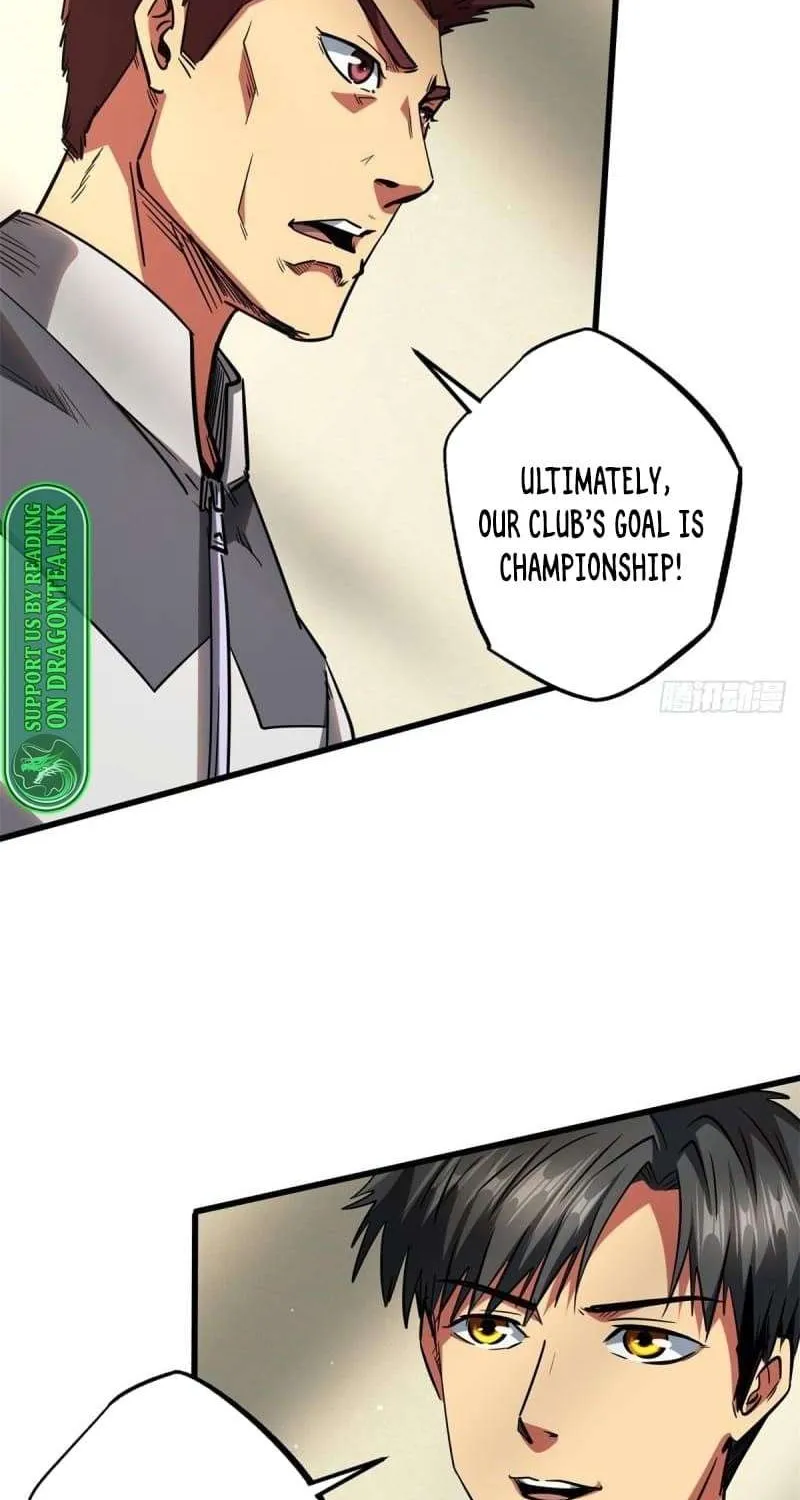 Read Super Gene chapter 60 image 18 on Lezhin