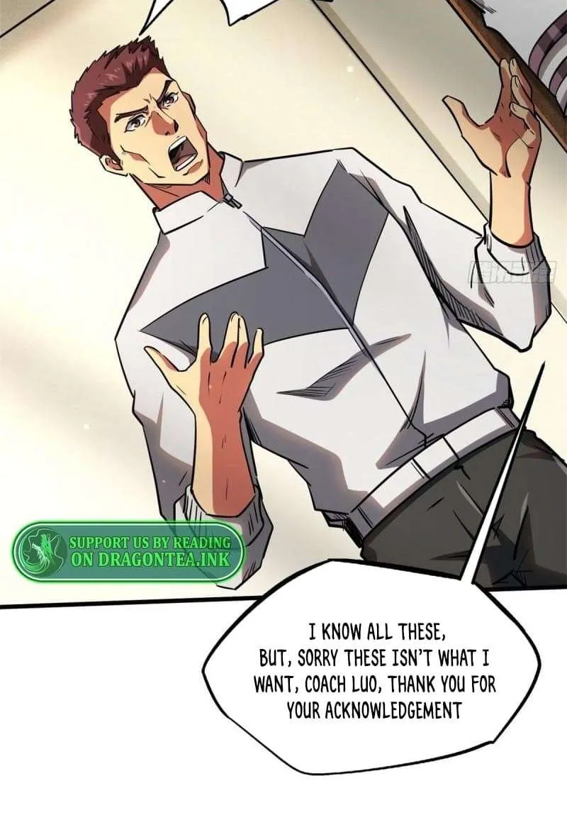Read Super Gene chapter 60 image 20 on Lezhin