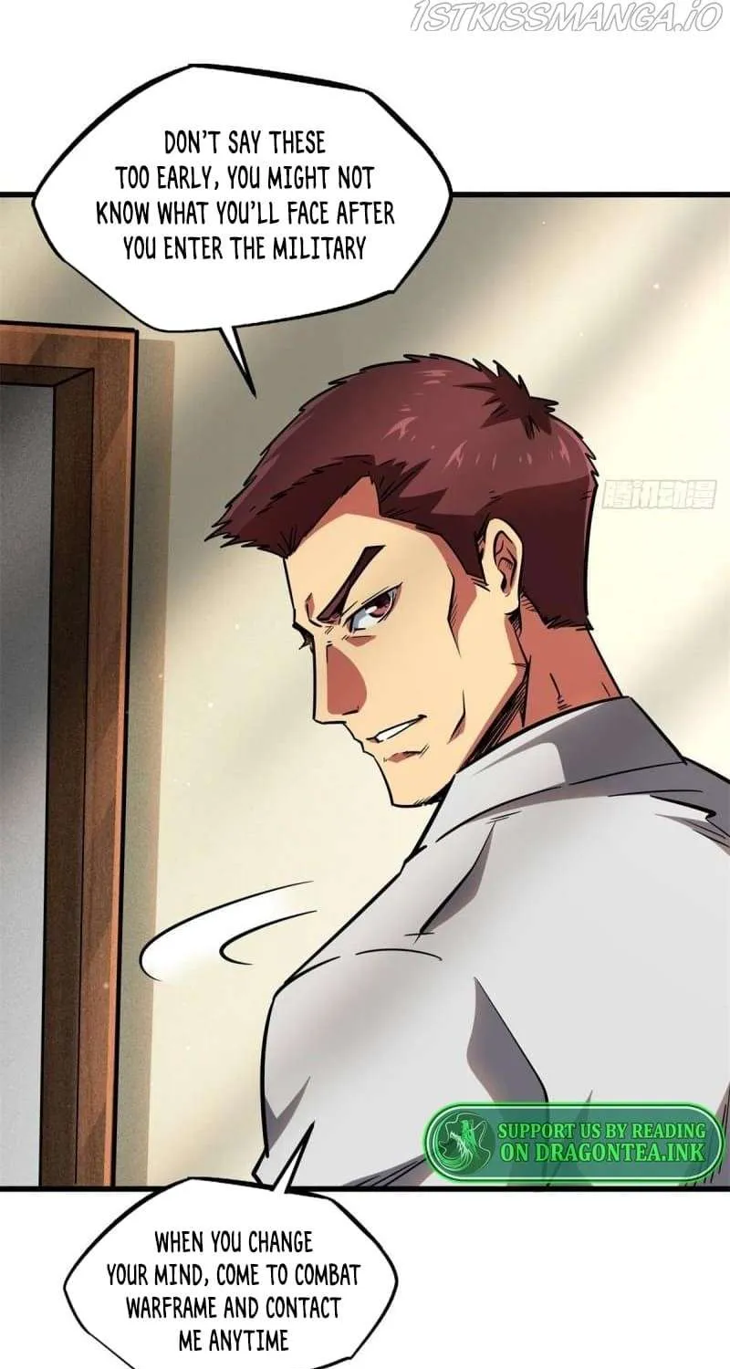 Read Super Gene chapter 60 image 21 on Lezhin