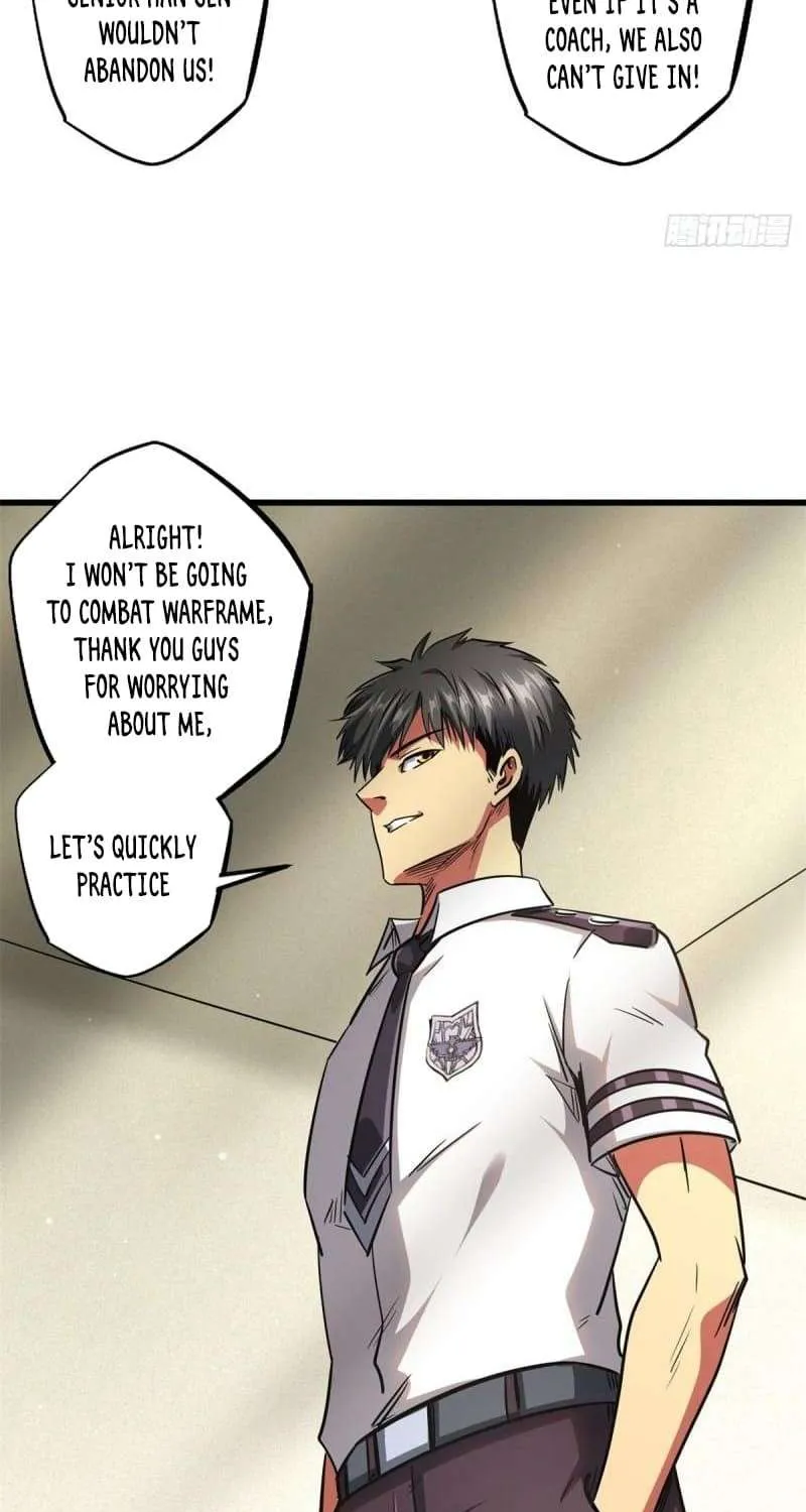 Read Super Gene chapter 60 image 23 on Lezhin