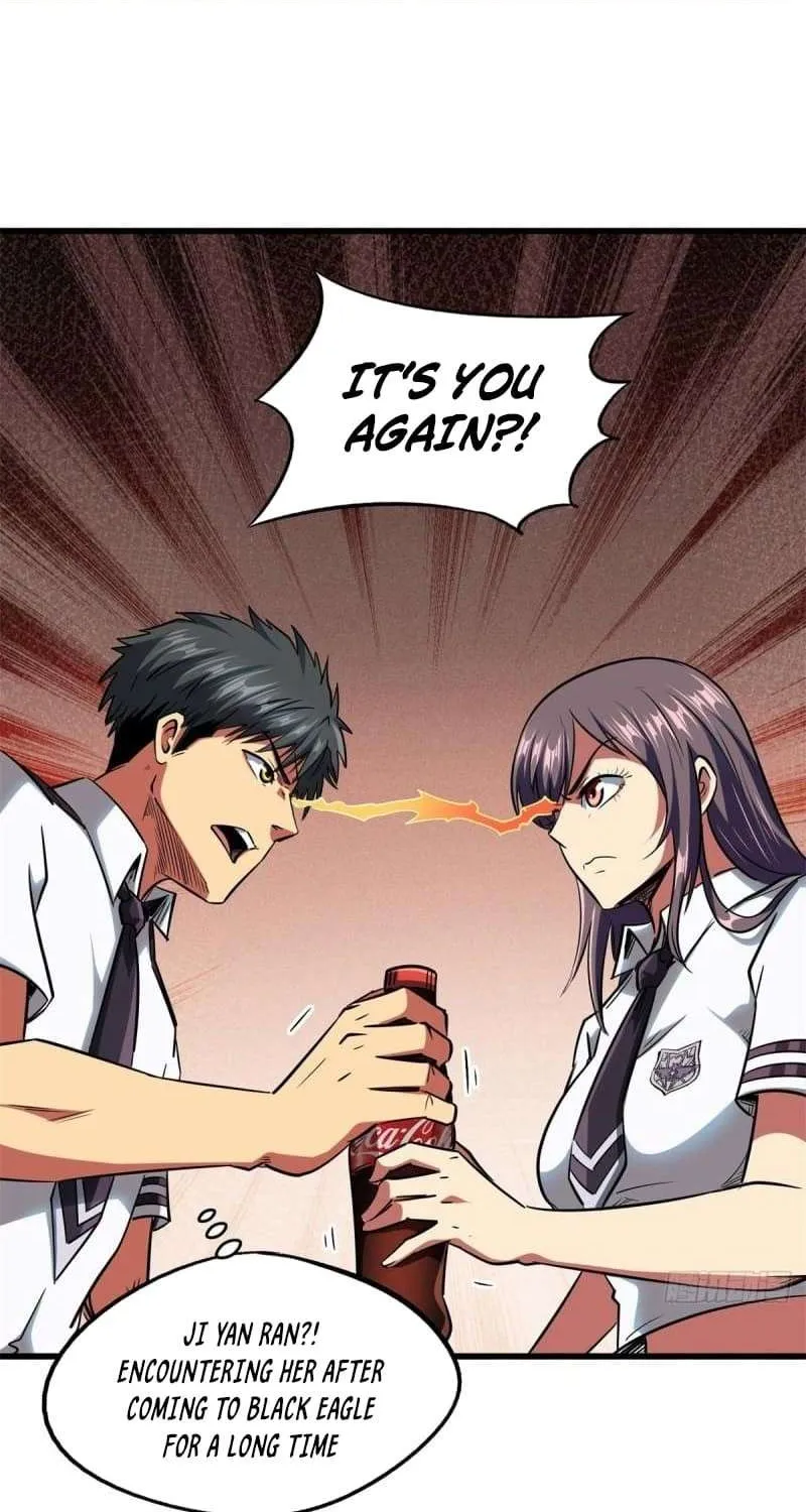 Read Super Gene chapter 60 image 26 on Lezhin