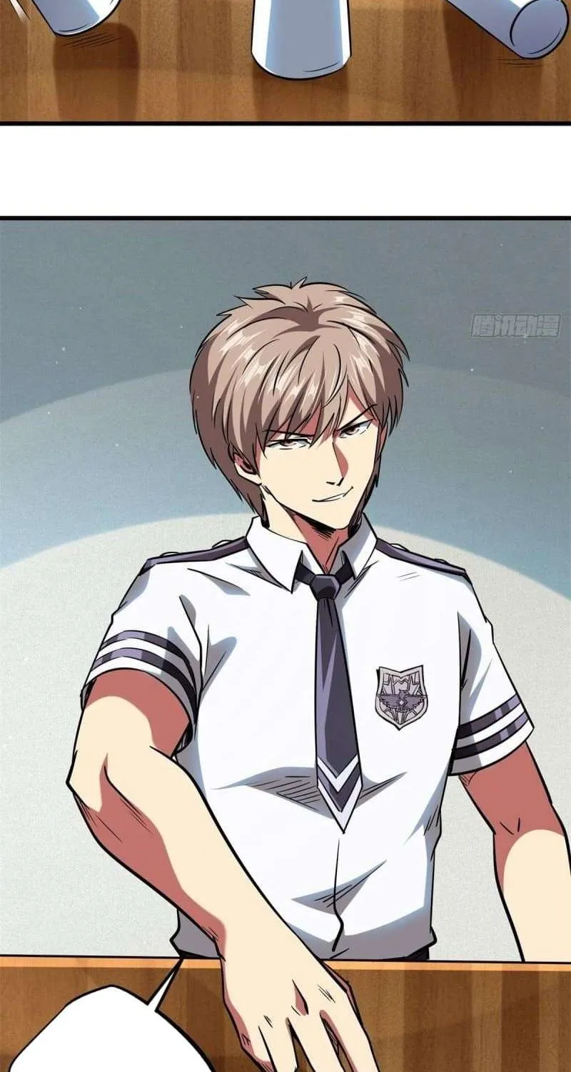 Read Super Gene chapter 60 image 41 on Lezhin