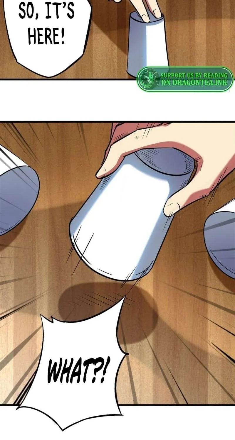Read Super Gene chapter 60 image 42 on Lezhin