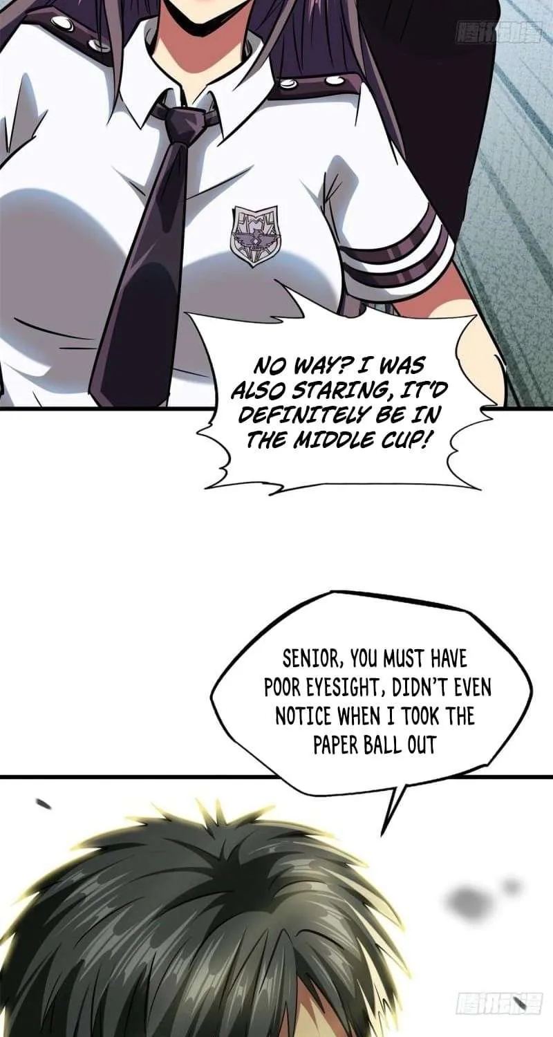 Read Super Gene chapter 60 image 44 on Lezhin