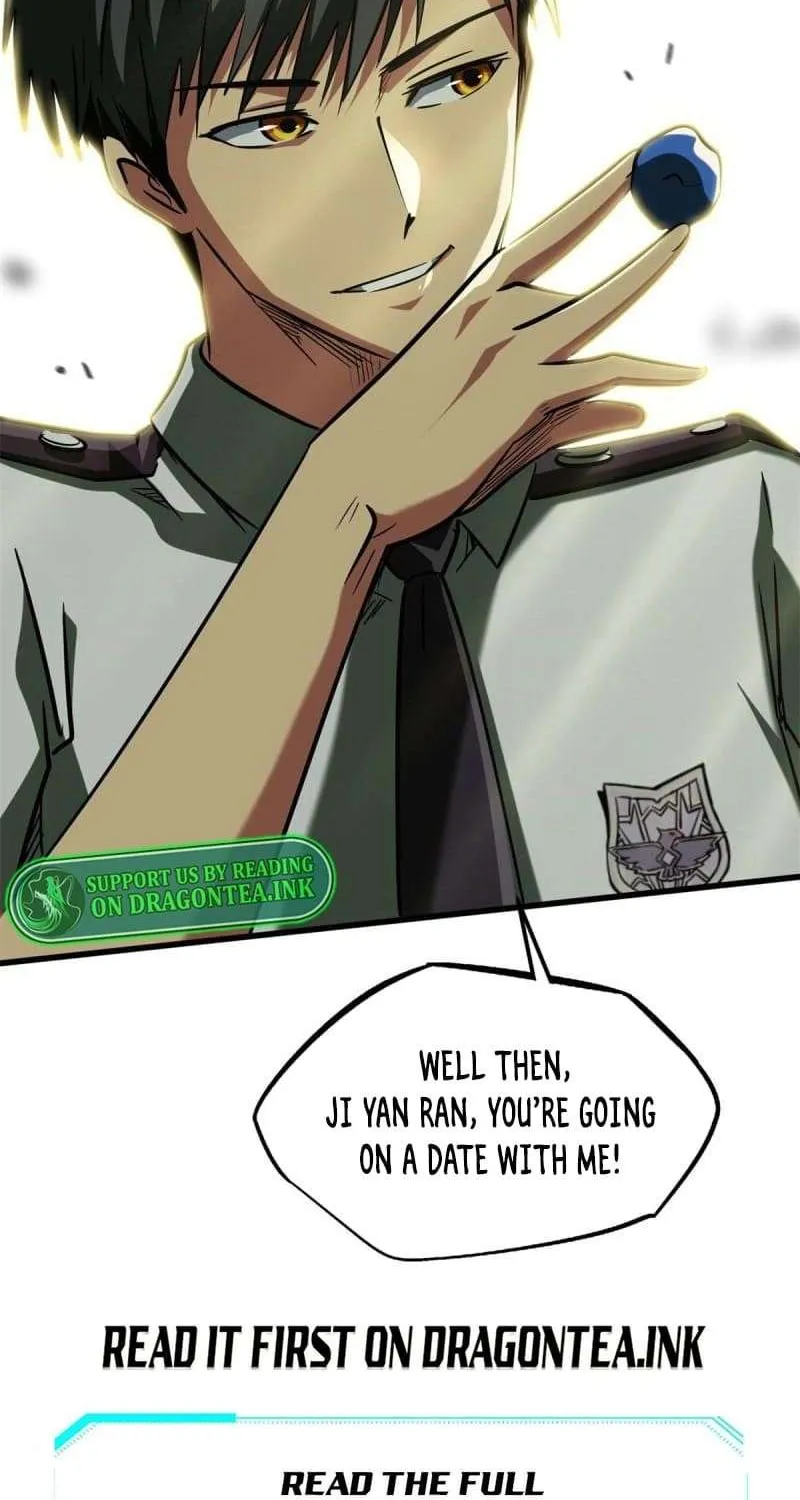Read Super Gene chapter 60 image 45 on Lezhin