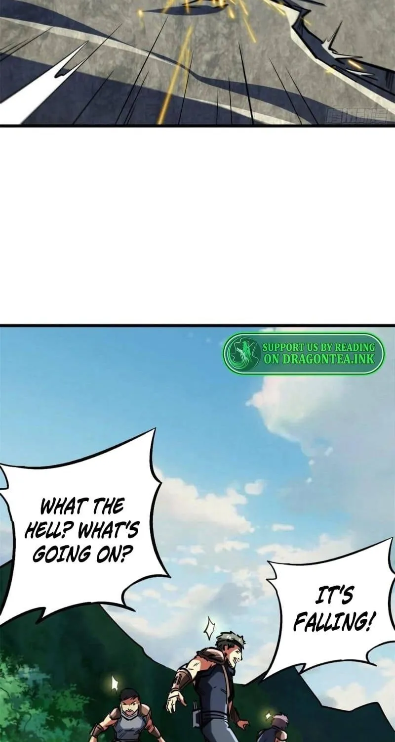 Read Super Gene chapter 61 image 20 on Lezhin
