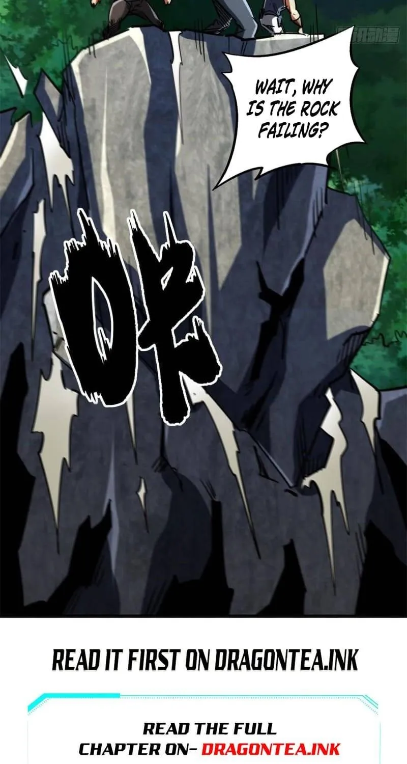 Read Super Gene chapter 61 image 21 on Lezhin