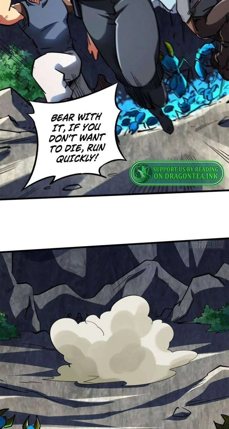 Read Super Gene chapter 61 image 26 on Lezhin