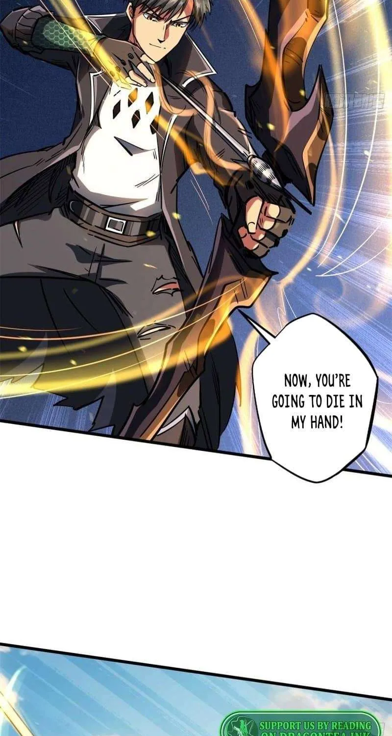 Read Super Gene chapter 61 image 39 on Lezhin