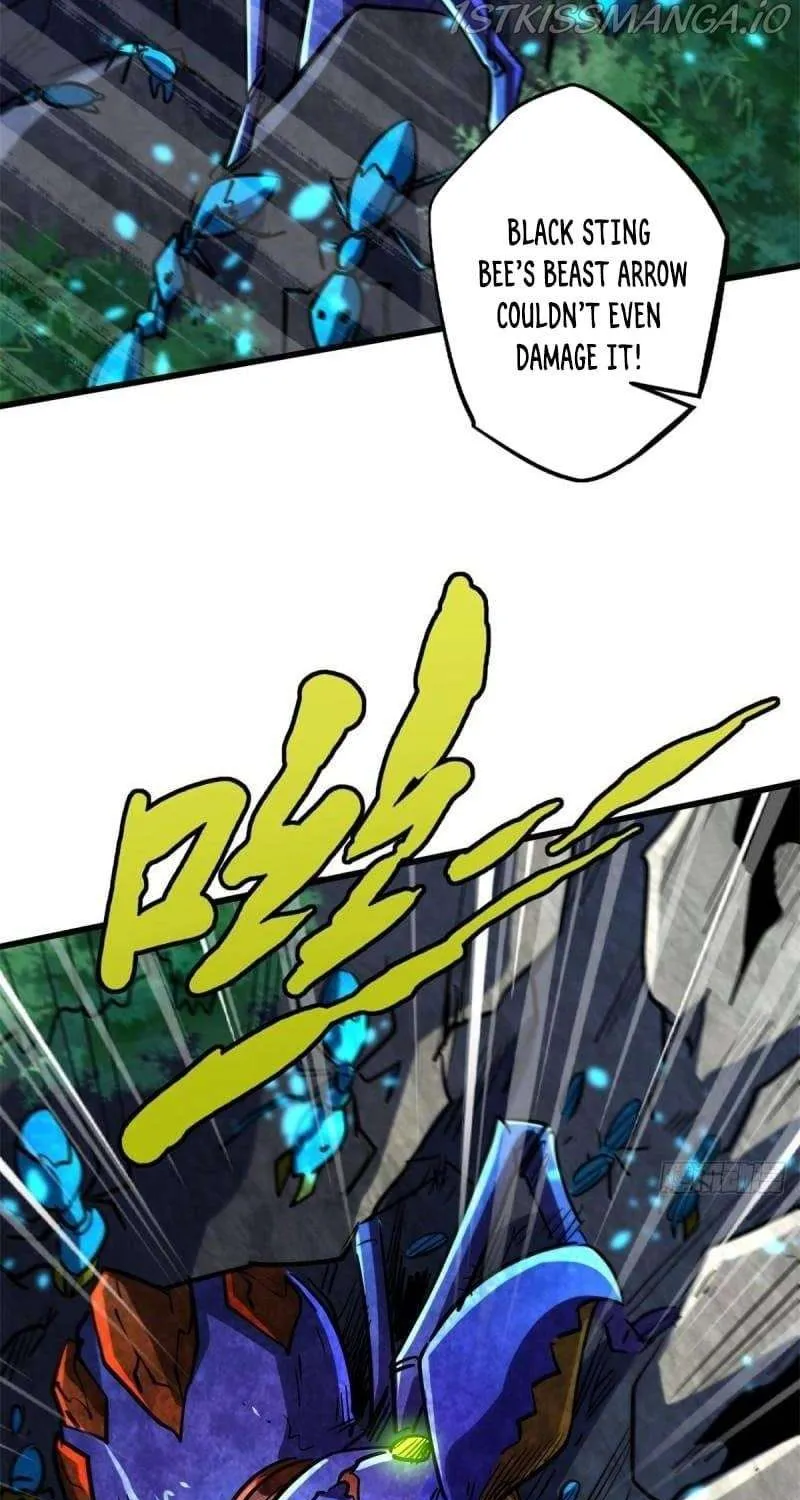 Read Super Gene chapter 61 image 41 on Lezhin