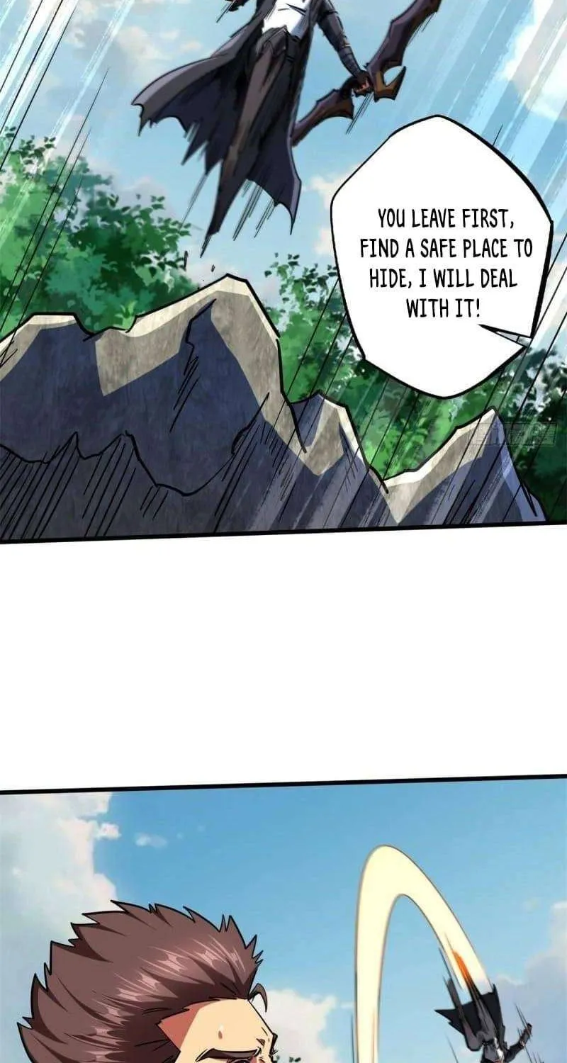 Read Super Gene chapter 61 image 44 on Lezhin