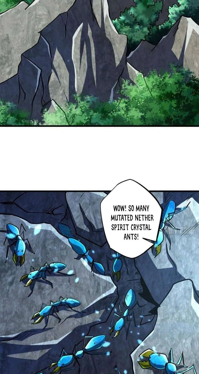 Read Super Gene chapter 61 image 6 on Lezhin