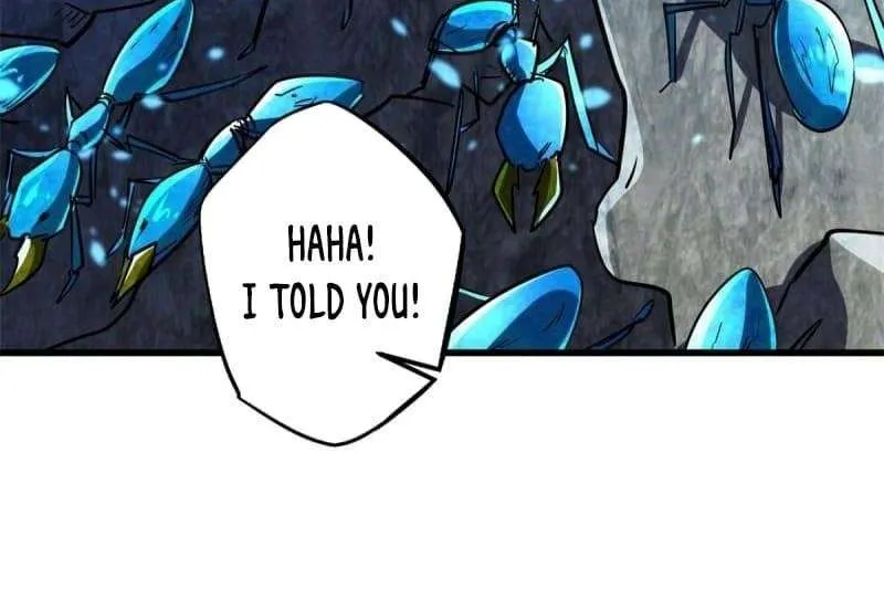 Read Super Gene chapter 61 image 7 on Lezhin