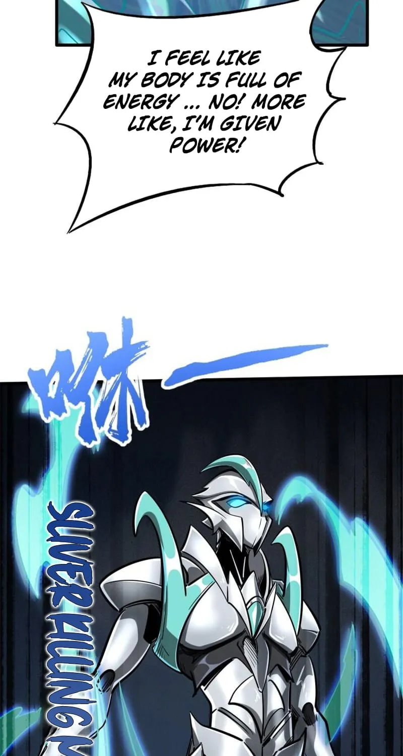 Read Super Gene chapter 62 image 22 on Lezhin
