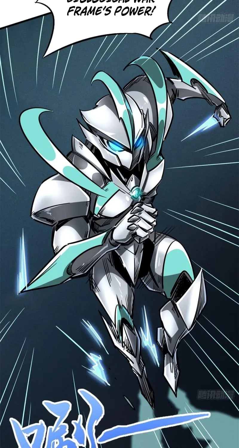 Read Super Gene chapter 62 image 24 on Lezhin
