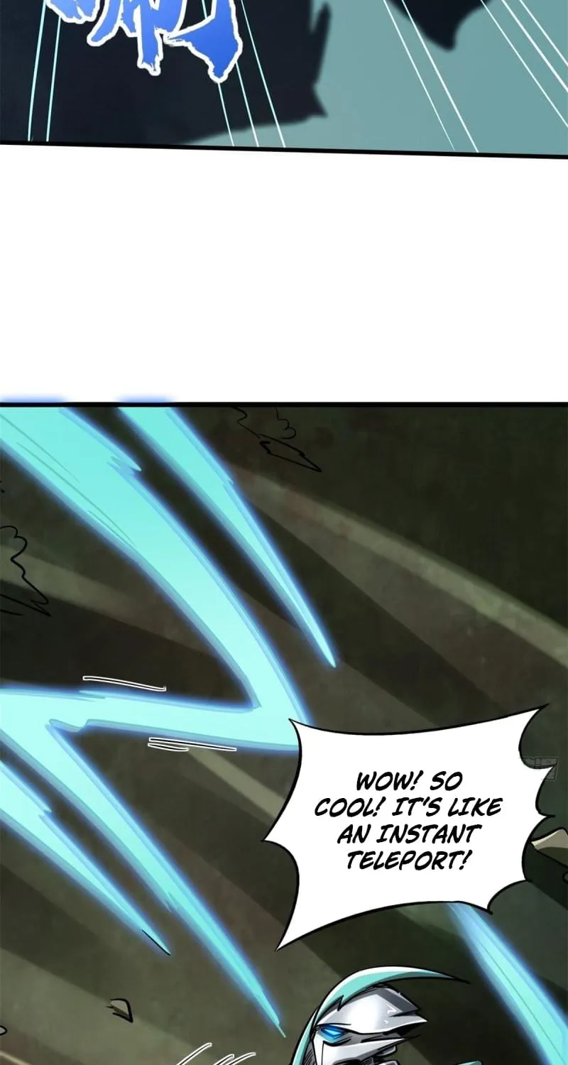 Read Super Gene chapter 62 image 25 on Lezhin