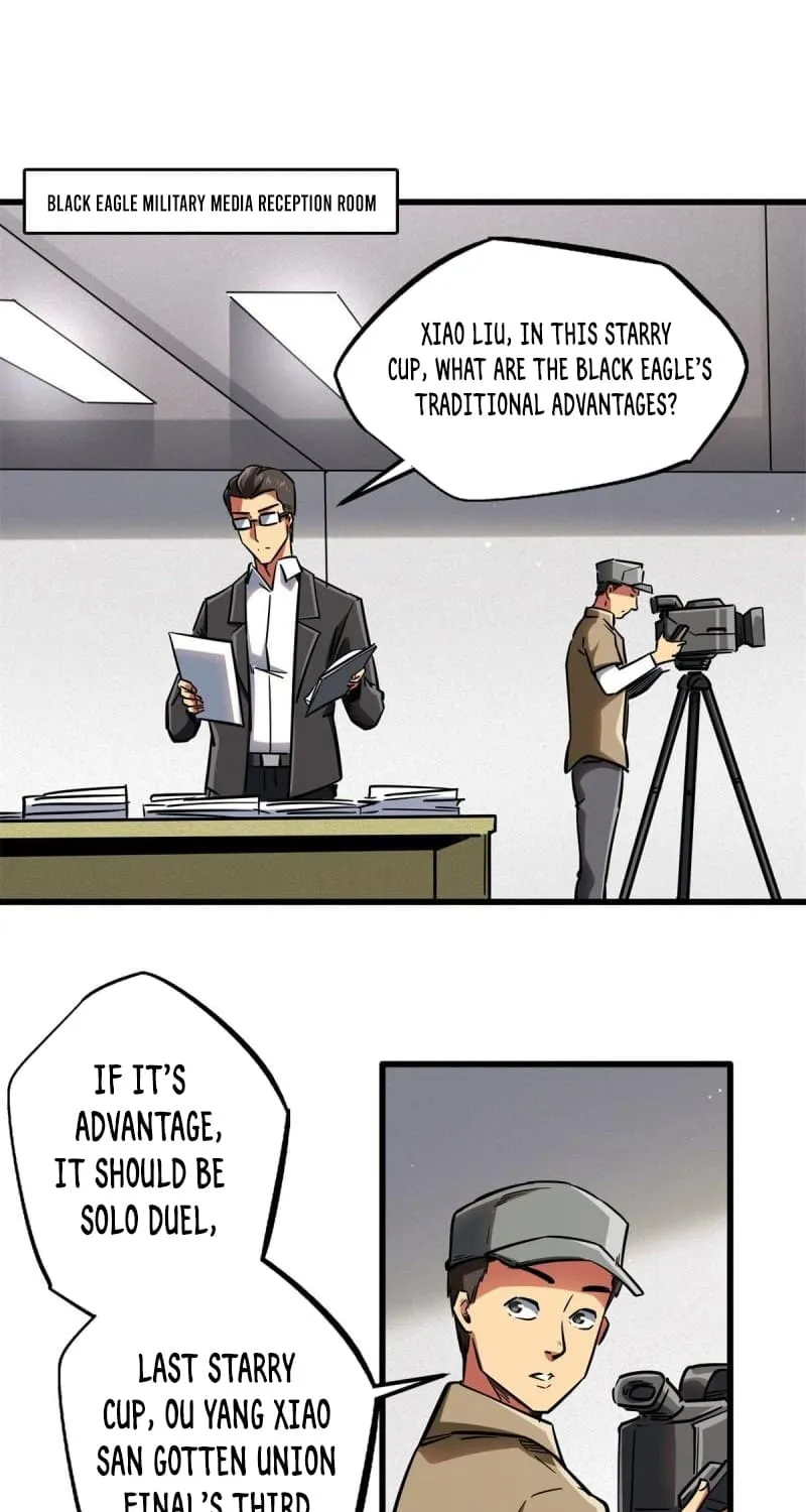 Read Super Gene chapter 62 image 29 on Lezhin