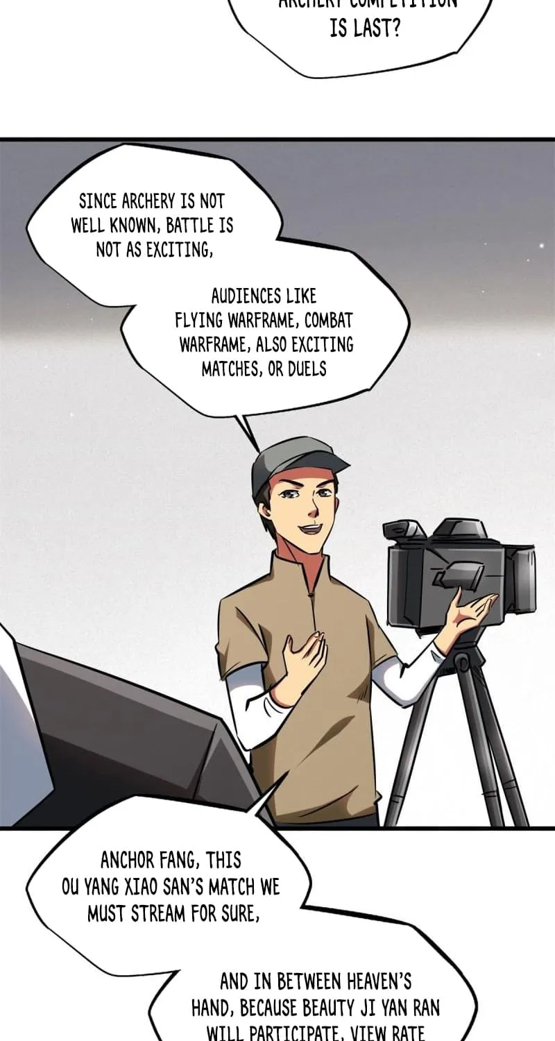 Read Super Gene chapter 62 image 32 on Lezhin