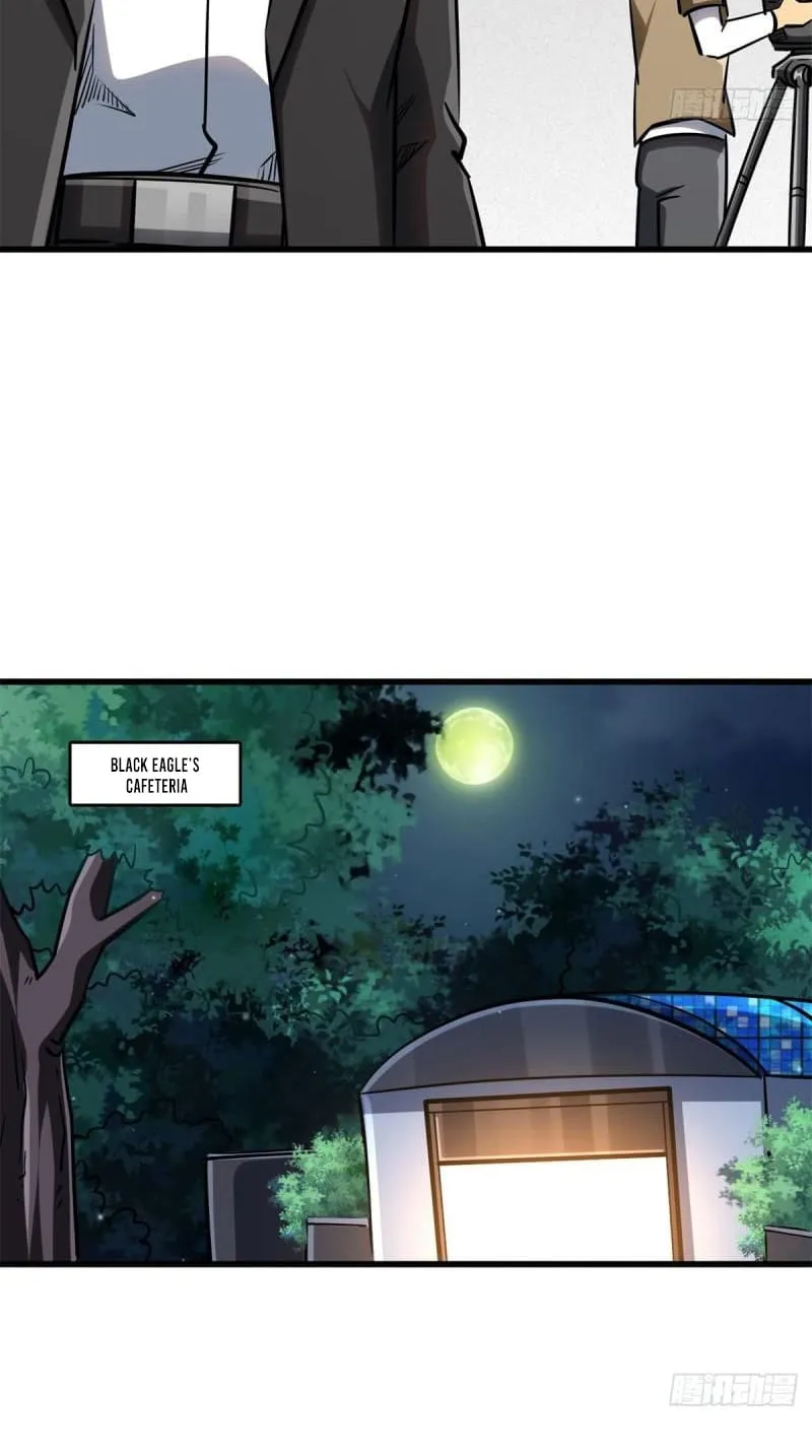 Read Super Gene chapter 62 image 34 on Lezhin