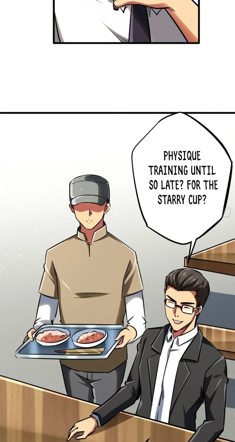 Read Super Gene chapter 62 image 38 on Lezhin