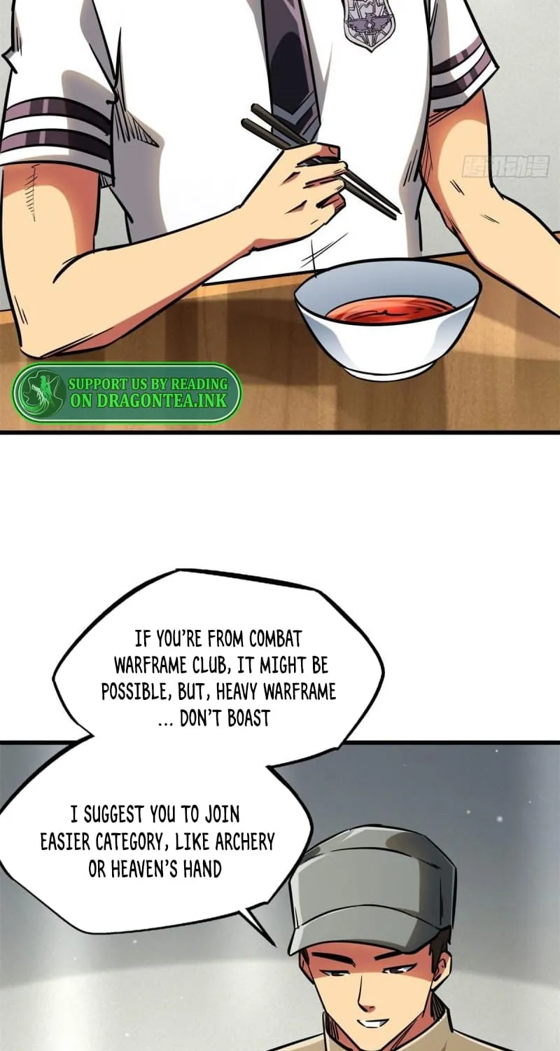 Read Super Gene chapter 62 image 42 on Lezhin