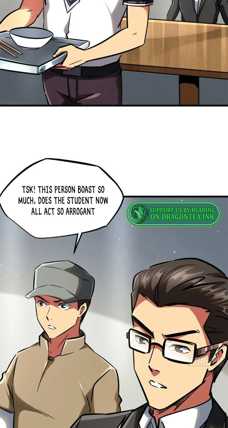 Read Super Gene chapter 62 image 44 on Lezhin