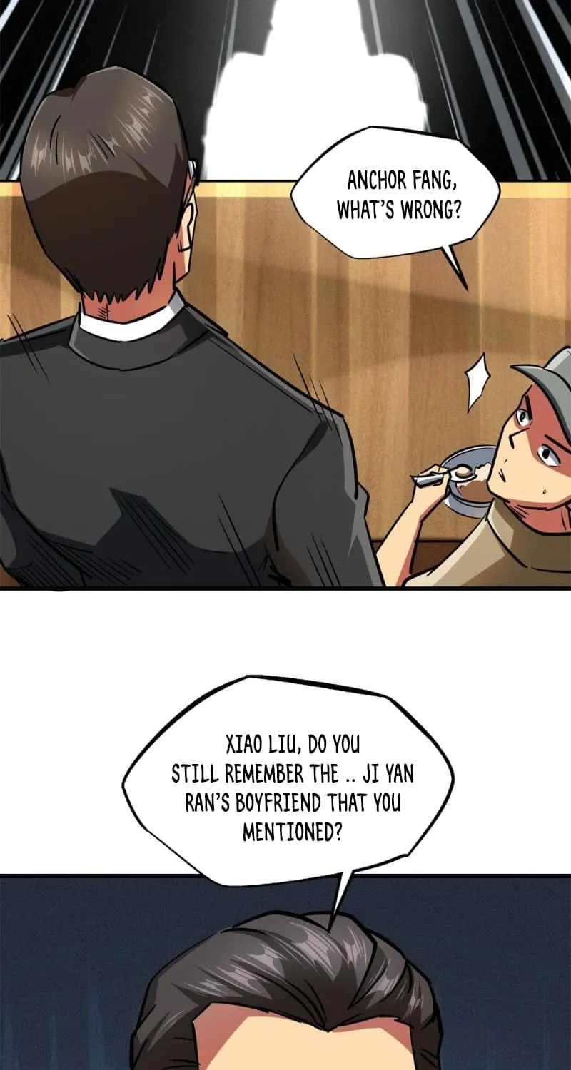 Read Super Gene chapter 62 image 46 on Lezhin