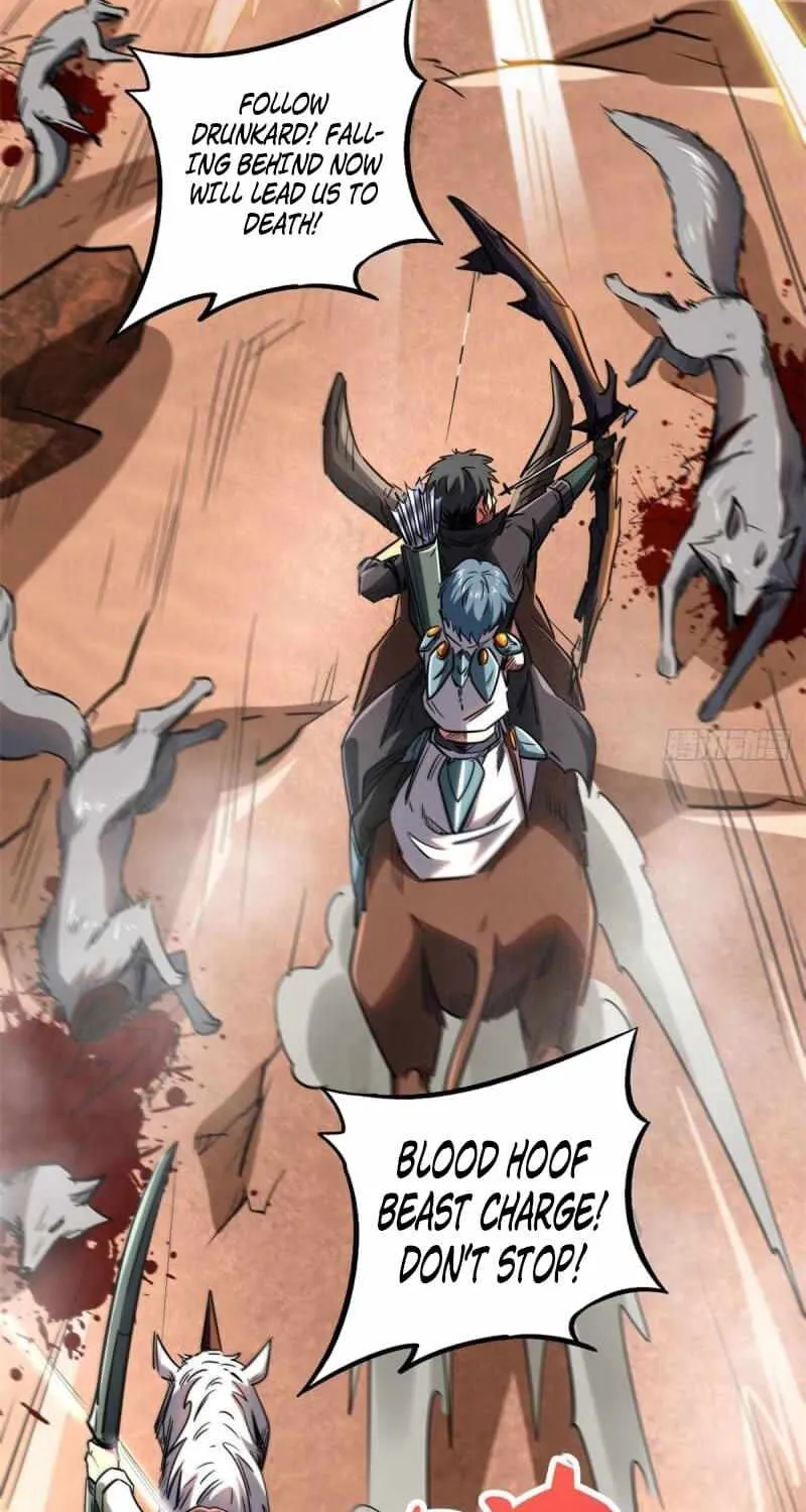 Read Super Gene chapter 63 image 14 on Lezhin