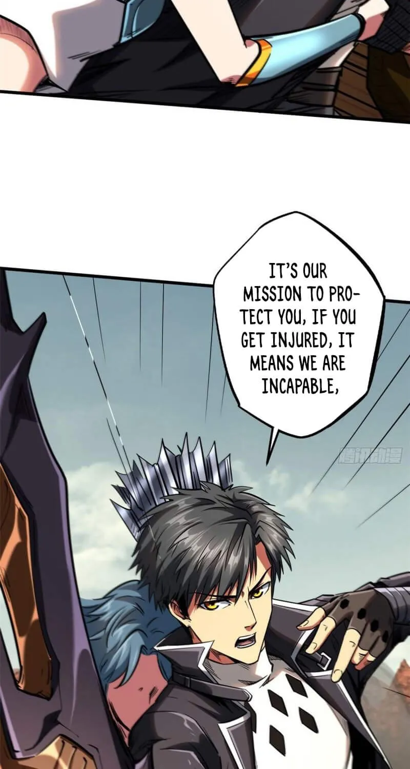 Read Super Gene chapter 63 image 17 on Lezhin