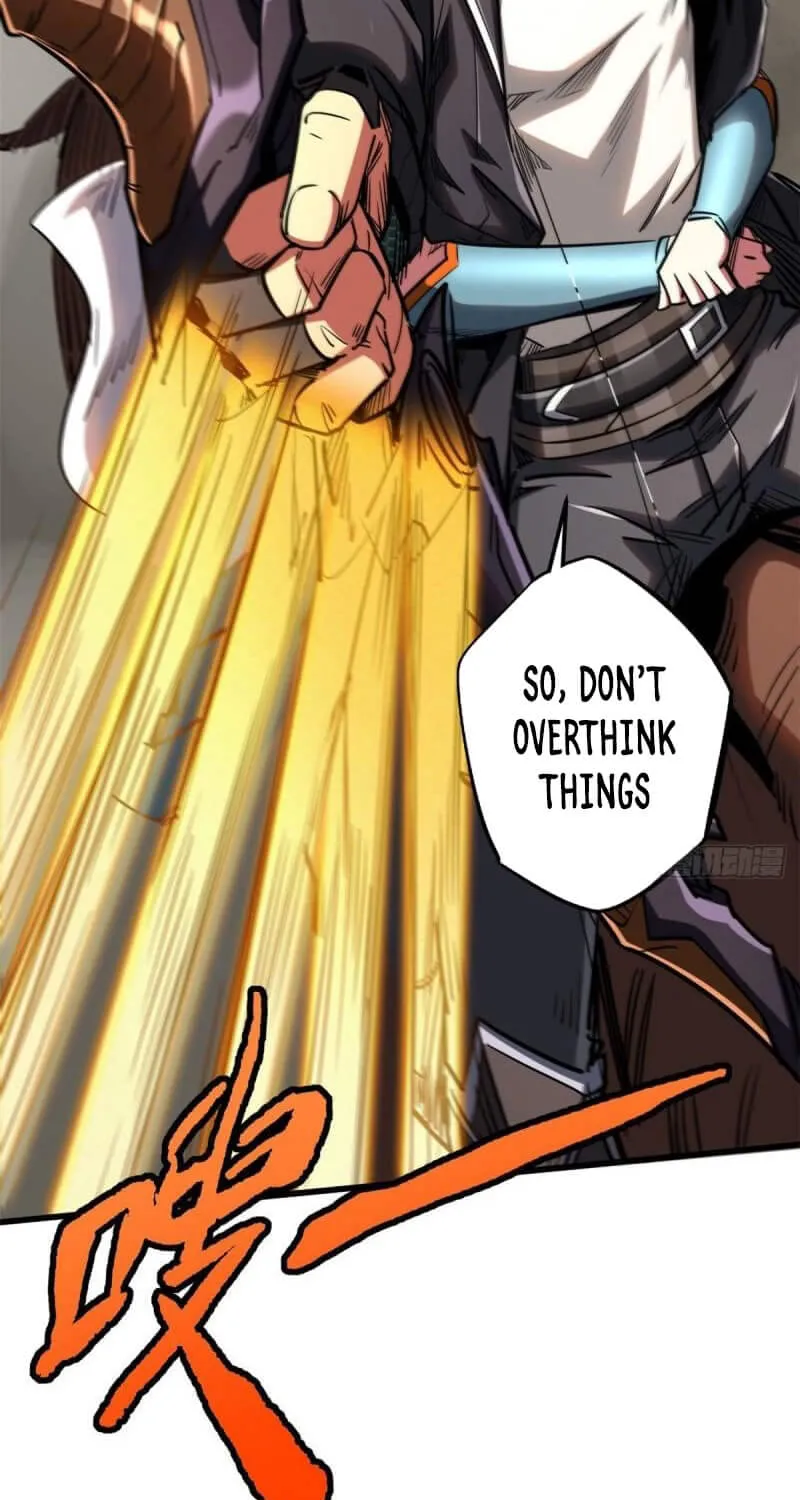 Read Super Gene chapter 63 image 18 on Lezhin