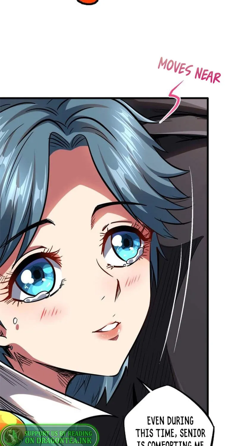 Read Super Gene chapter 63 image 19 on Lezhin