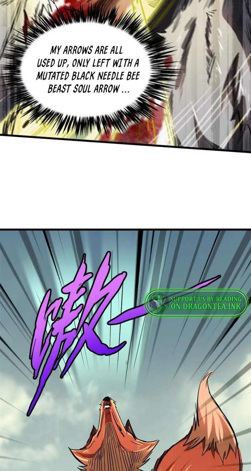 Read Super Gene chapter 63 image 22 on Lezhin