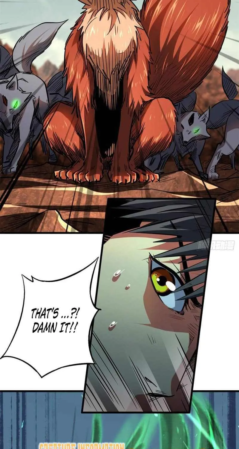 Read Super Gene chapter 63 image 23 on Lezhin