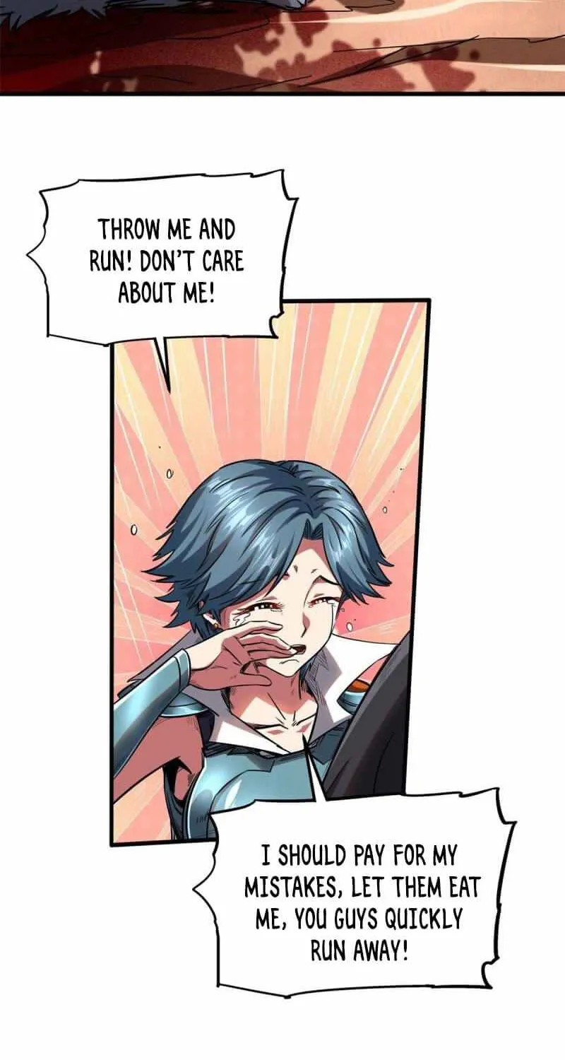 Read Super Gene chapter 63 image 27 on Lezhin