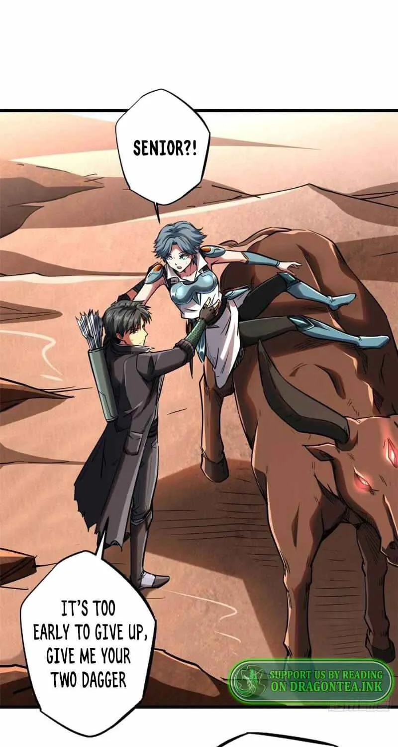 Read Super Gene chapter 63 image 28 on Lezhin