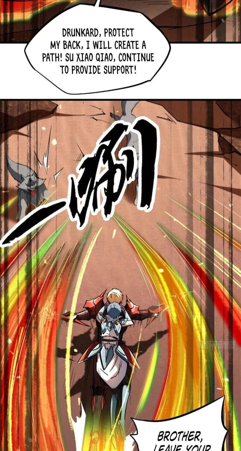 Read Super Gene chapter 63 image 32 on Lezhin