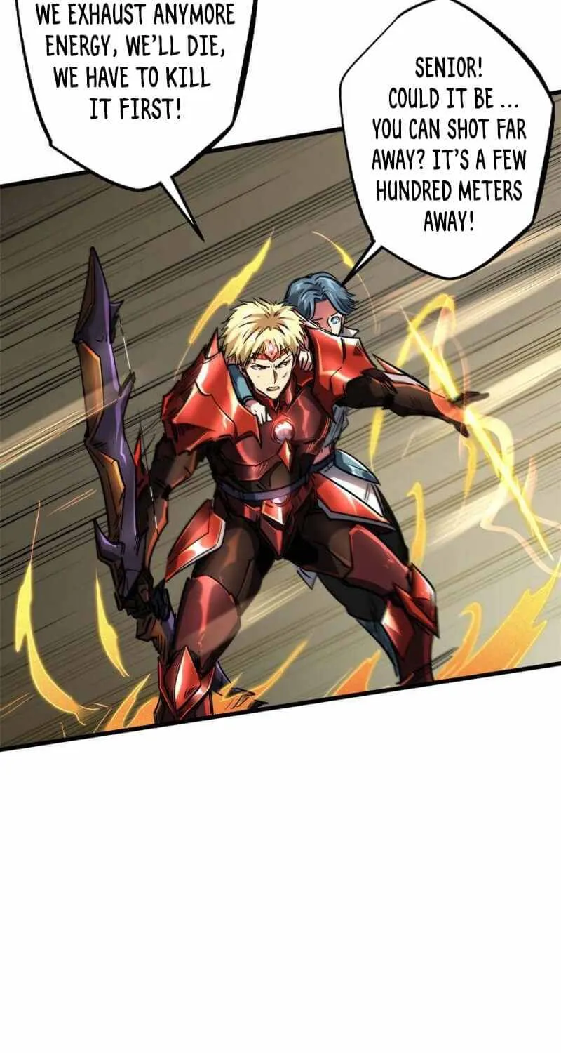 Read Super Gene chapter 63 image 43 on Lezhin