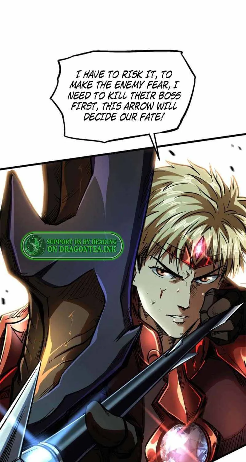 Read Super Gene chapter 63 image 44 on Lezhin